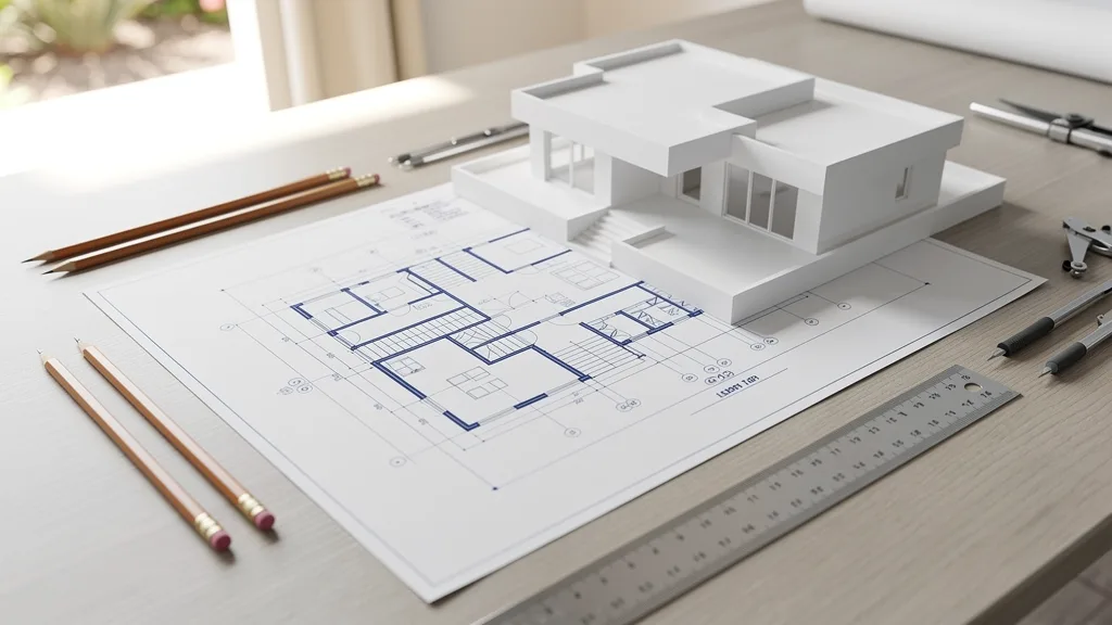 Dessinateur ou architecte à La Réunion : qui choisir pour votre permis ?